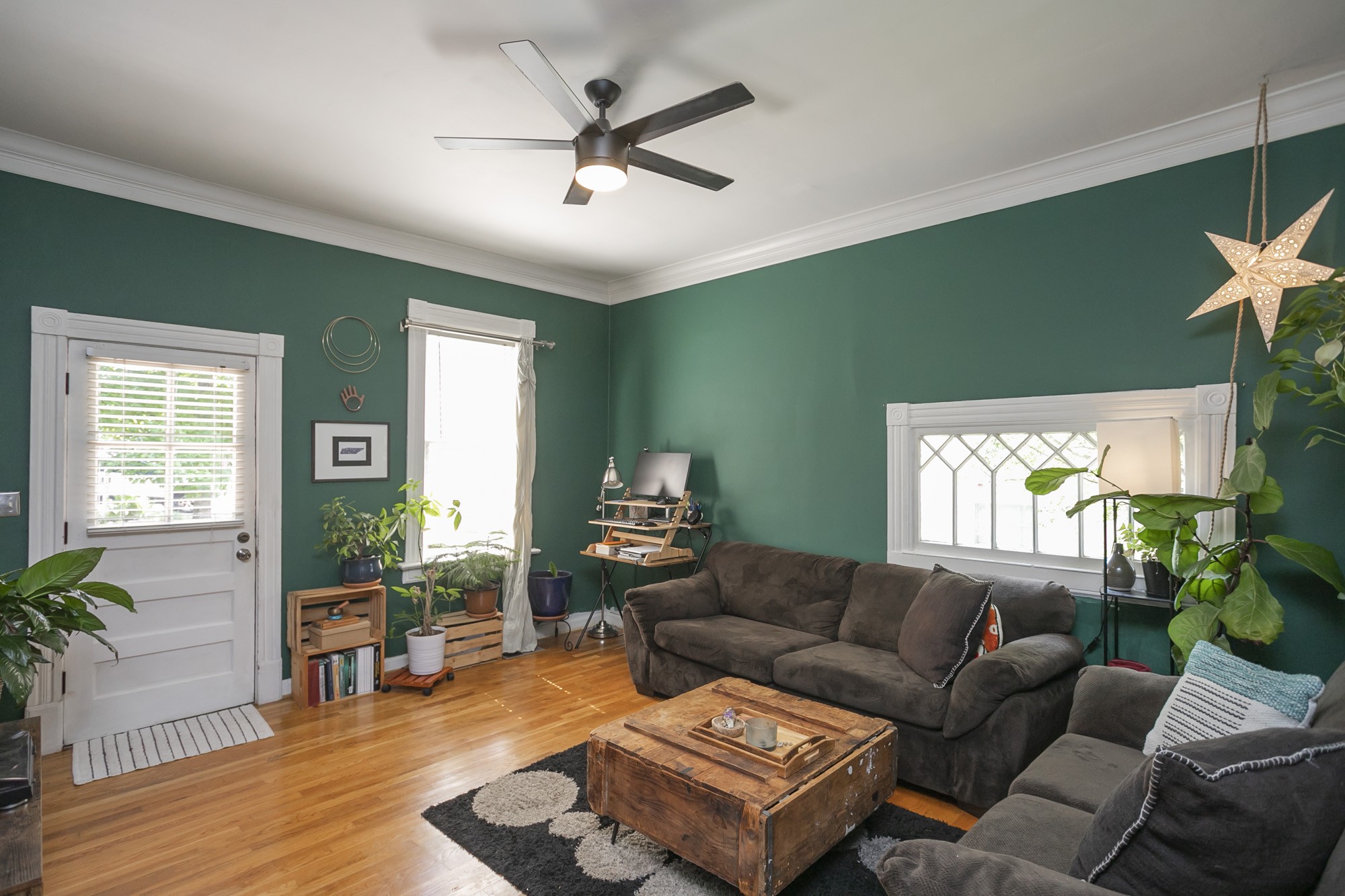 Manchester Ave, Nashville, TN 37206 #1
