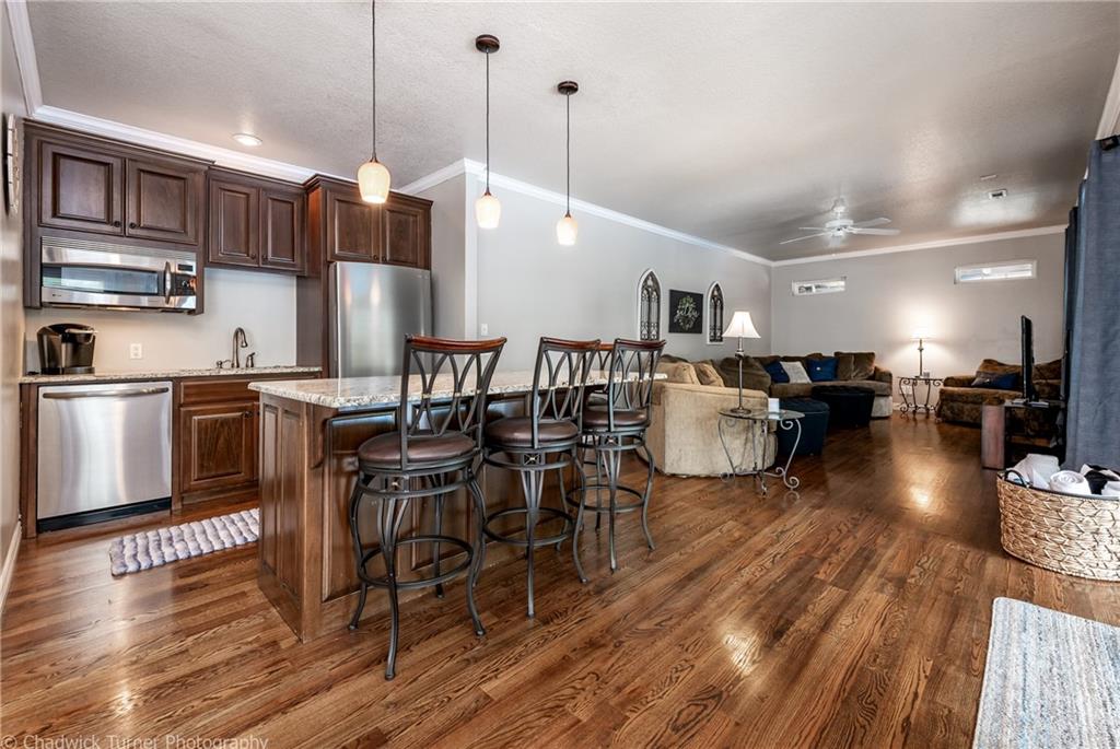 Hanna Ln, Bentonville, AR 72712 #1