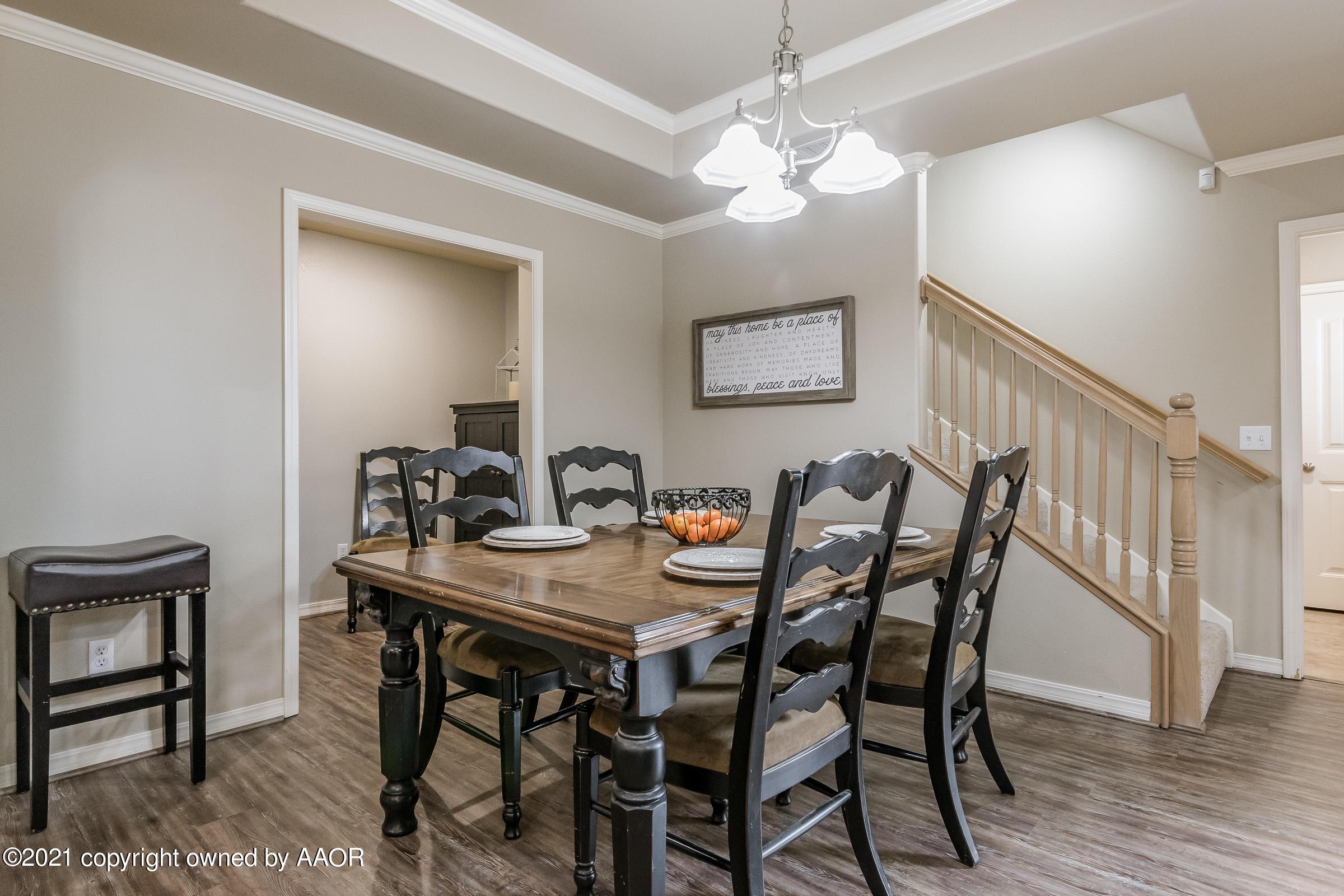 Oxford Dr, Amarillo, TX 79119 #1