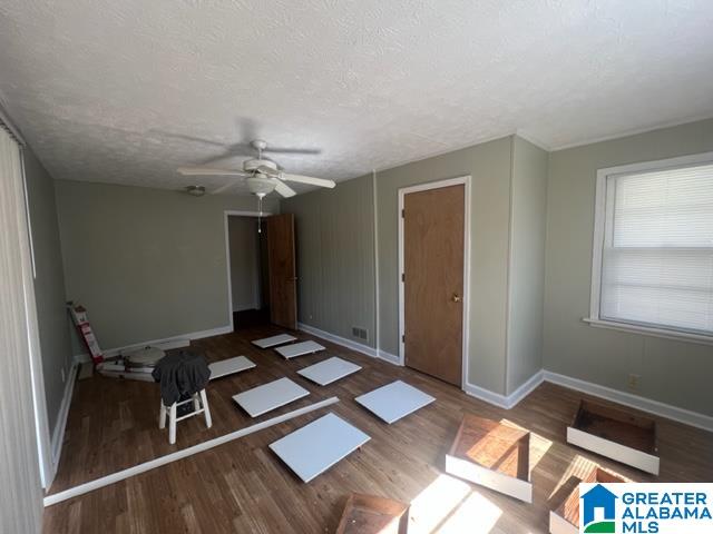 Kilby Ter, Anniston, AL 36207