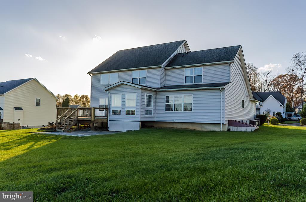Braeburn Dr, Martinsburg, WV 25403 #1
