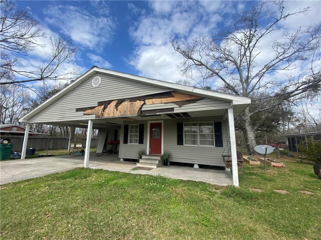 Hoffpauir Ln, Sulphur, LA 70663