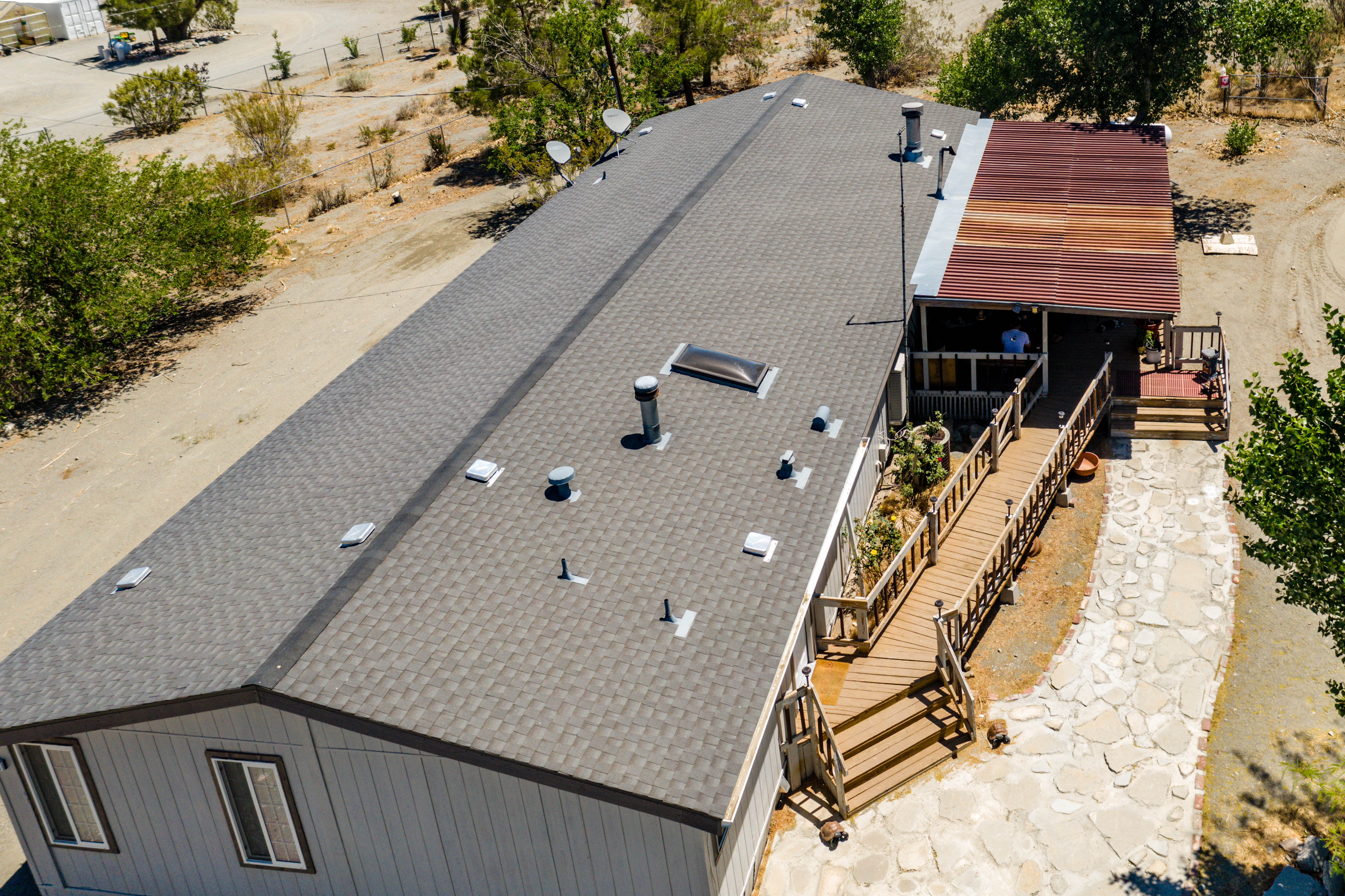 Amarillo Rd, Phelan, CA 92371 #1