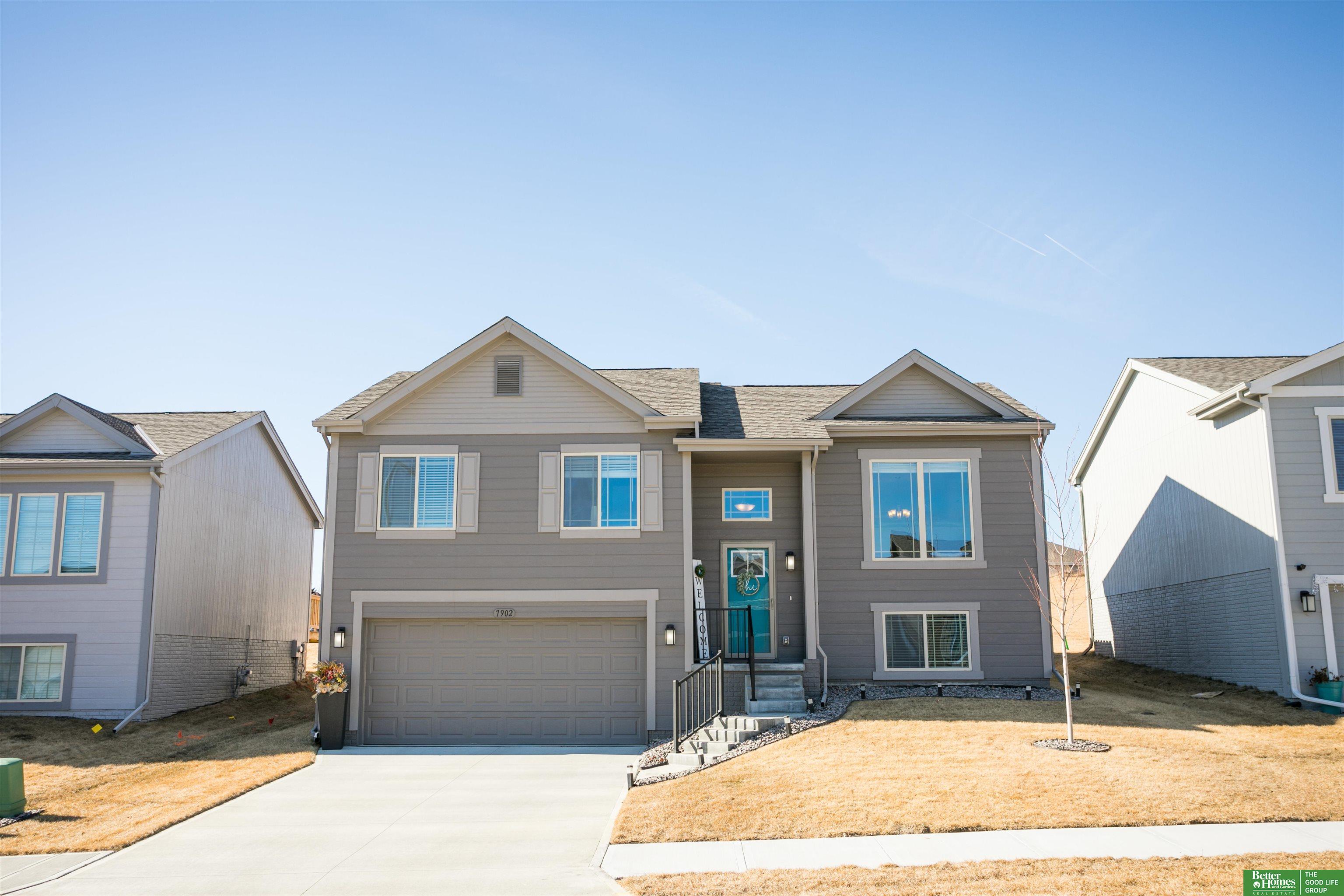 149th St, Bennington, NE 68007