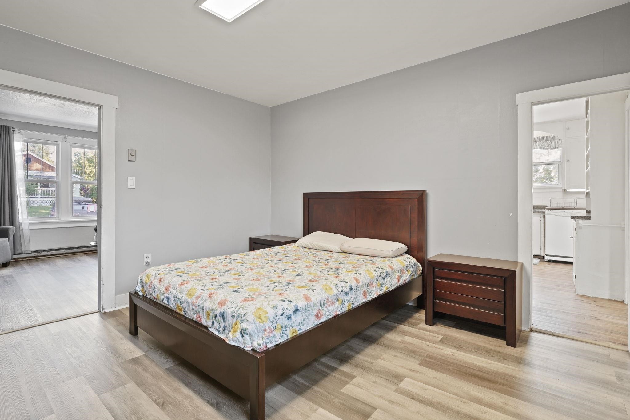5th St, Newport, WA 99156