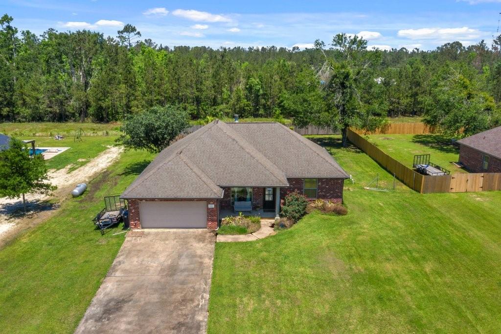 Coffey Pines Rd, Lake Charles, LA 70611