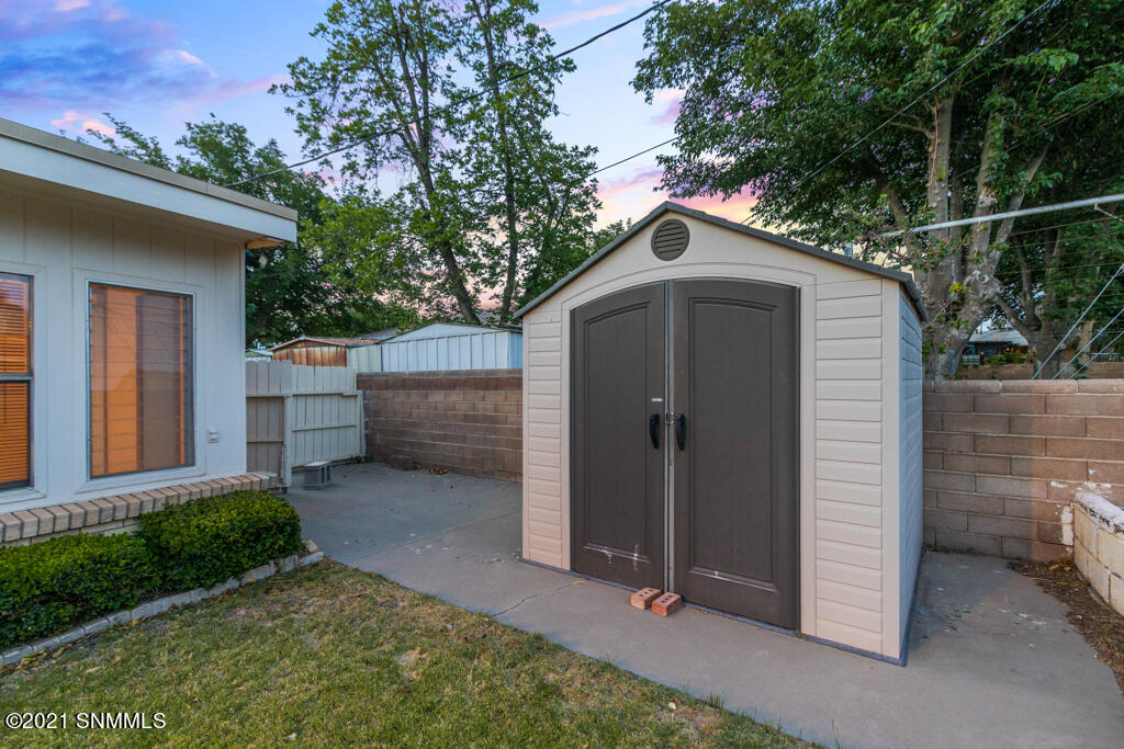 Altura Ave, Las Cruces, NM 88001 #1