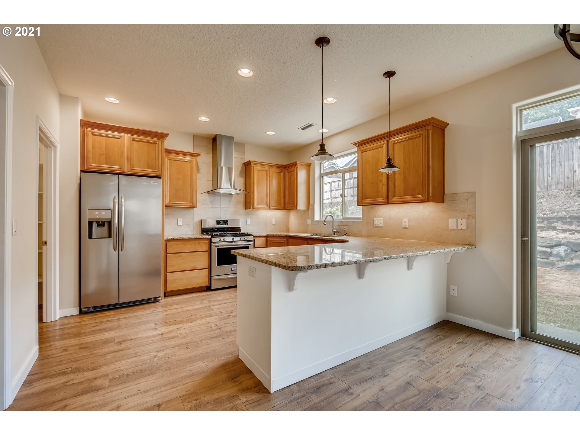 X St, Washougal, WA 98671