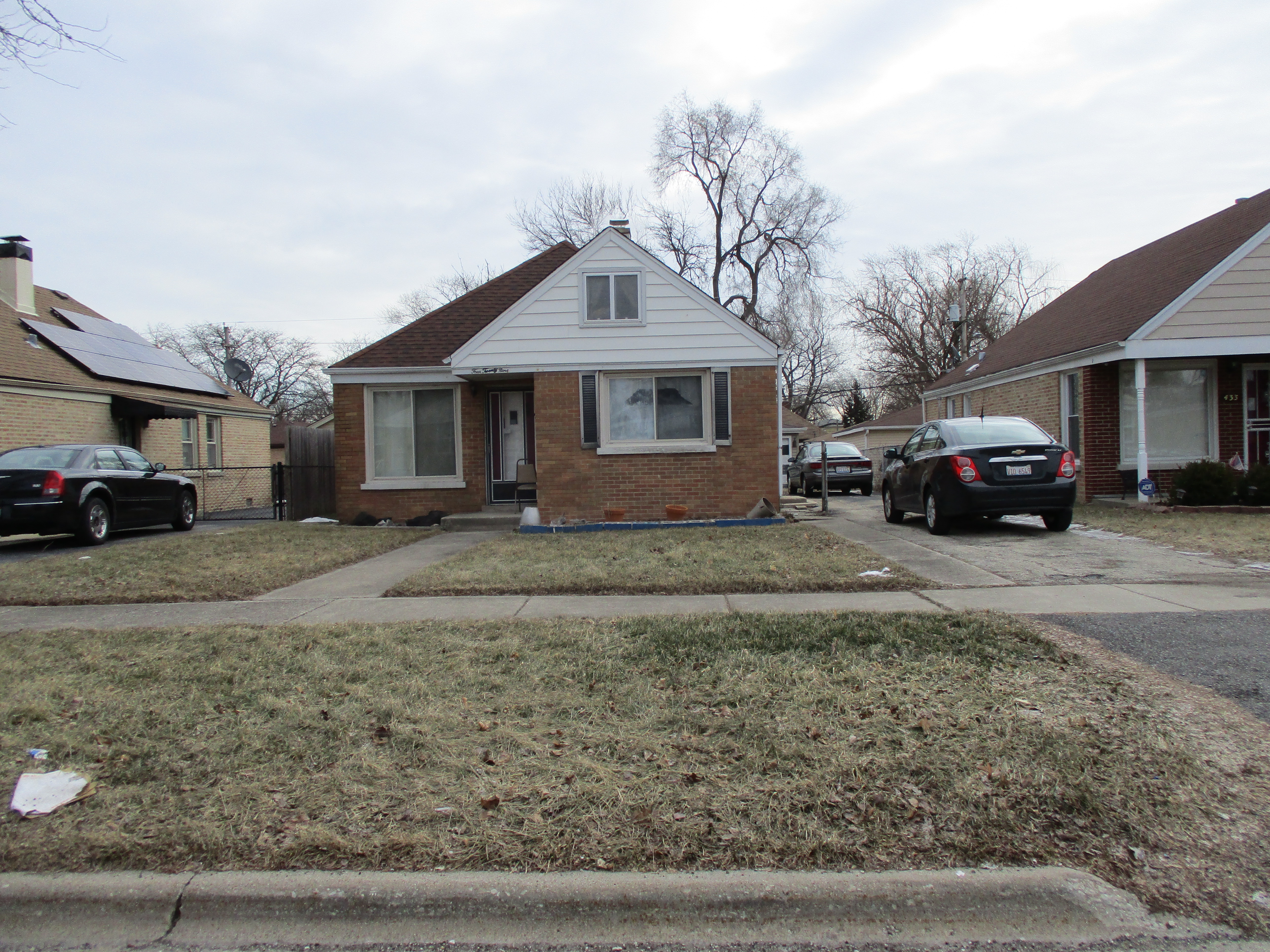 51st Ave, Bellwood, IL 60104