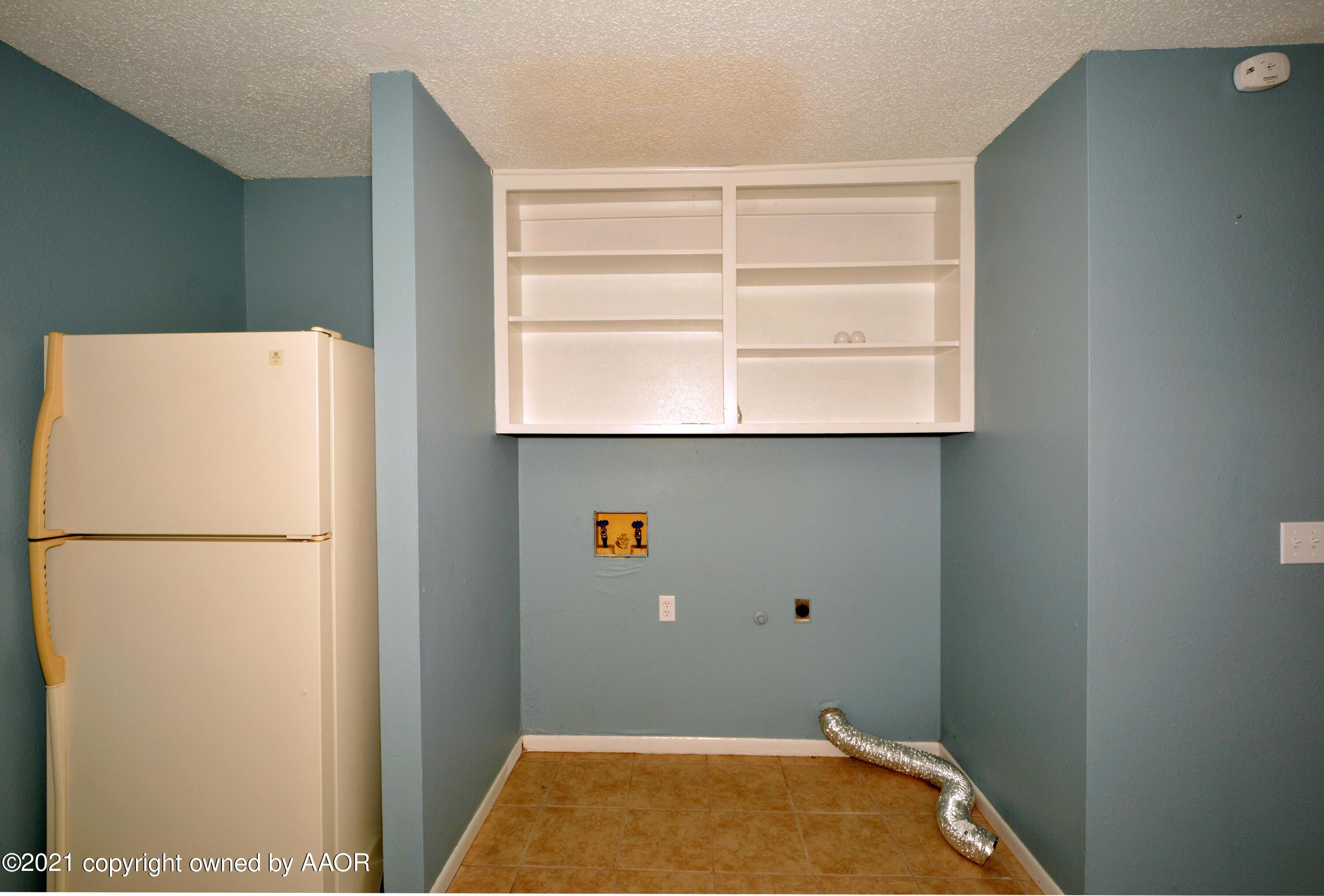 Redwood St, Amarillo, TX 79107 #1