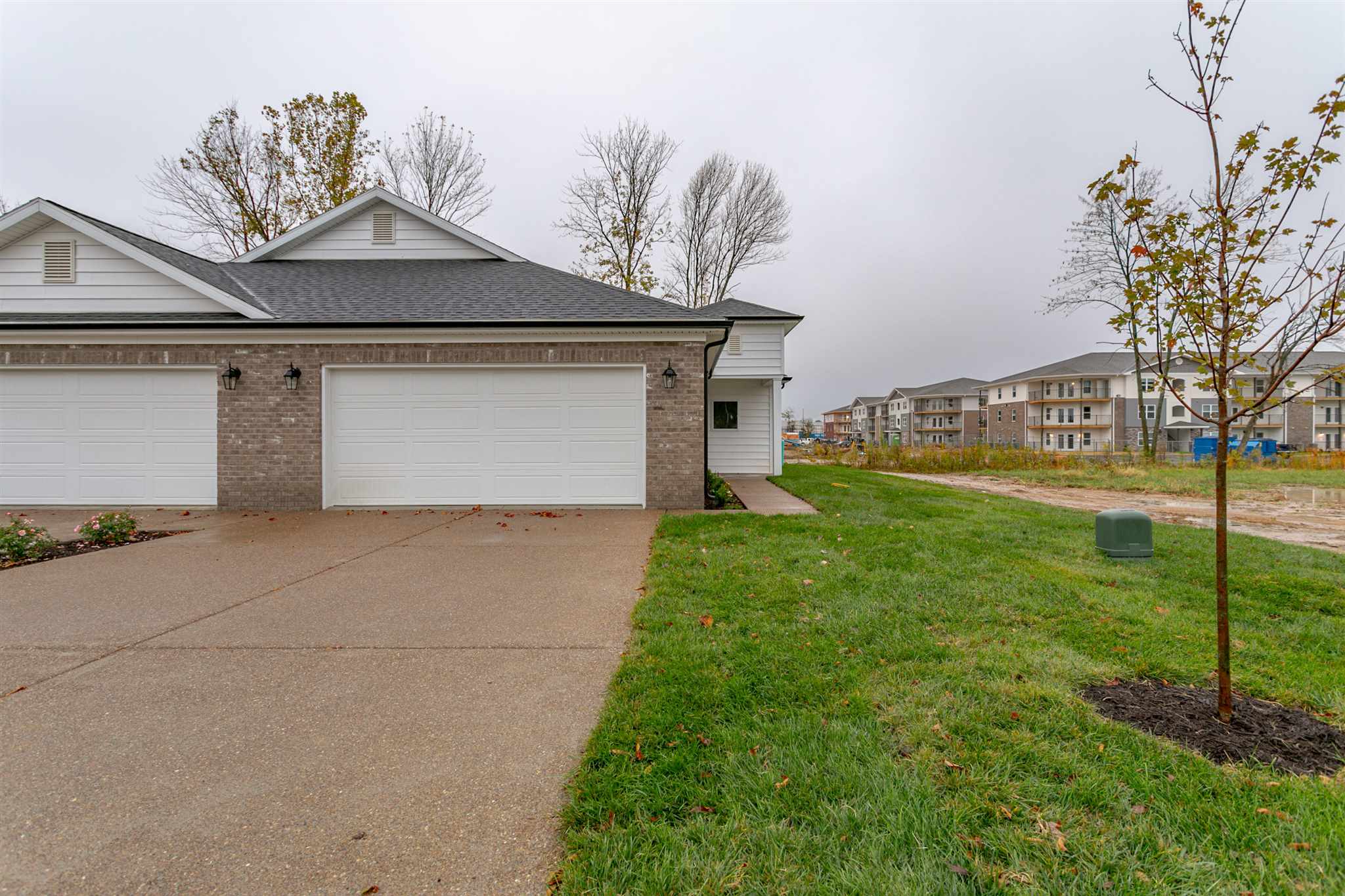 Pebble Creek Dr, Newburgh, IN 47630 #1