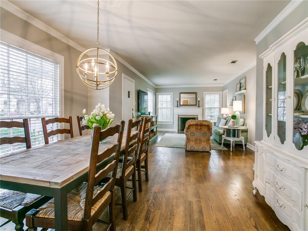 Anita St, Dallas, TX 75206
