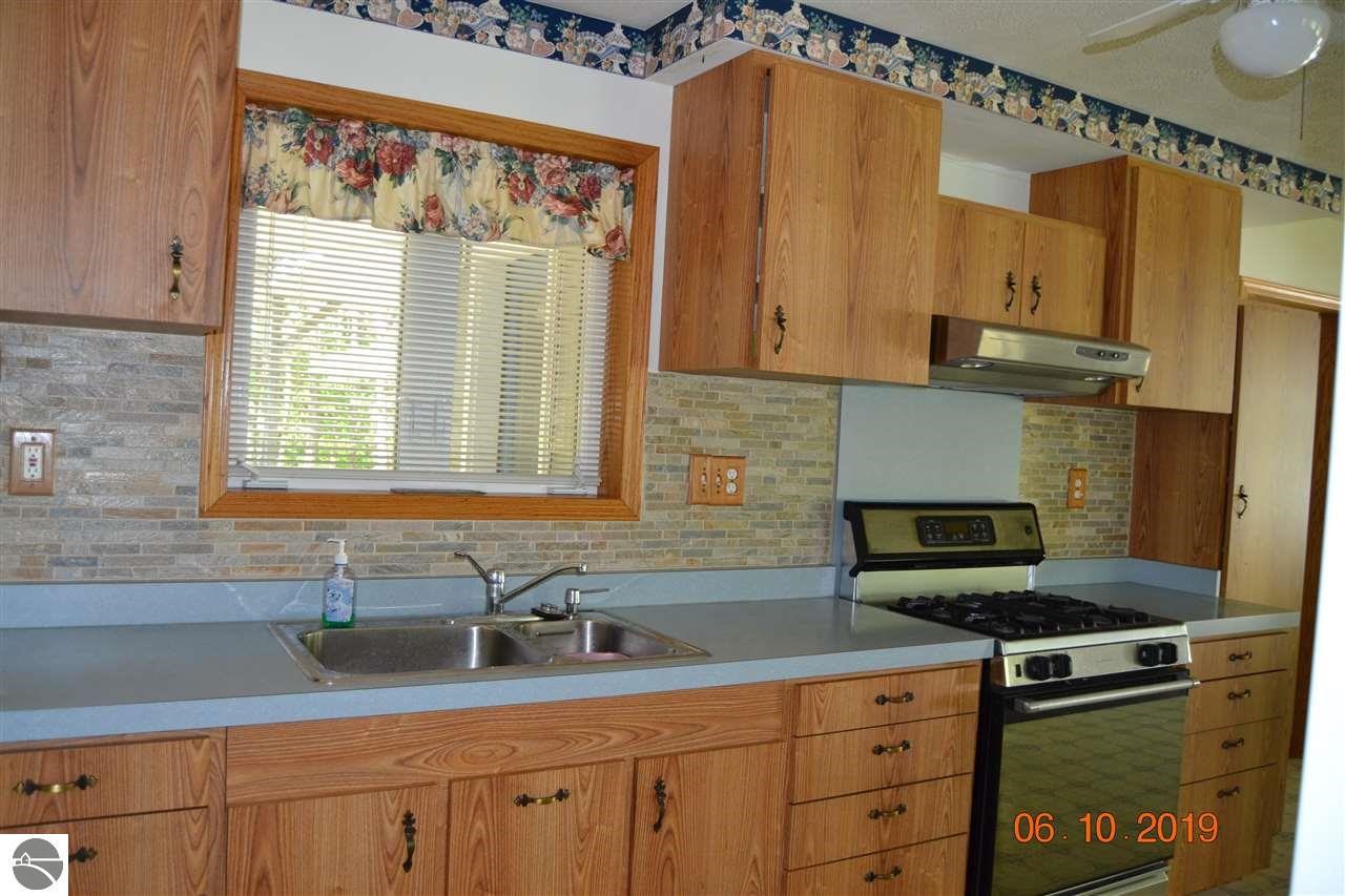 Grace Rd, Benzonia, MI 49616 #1