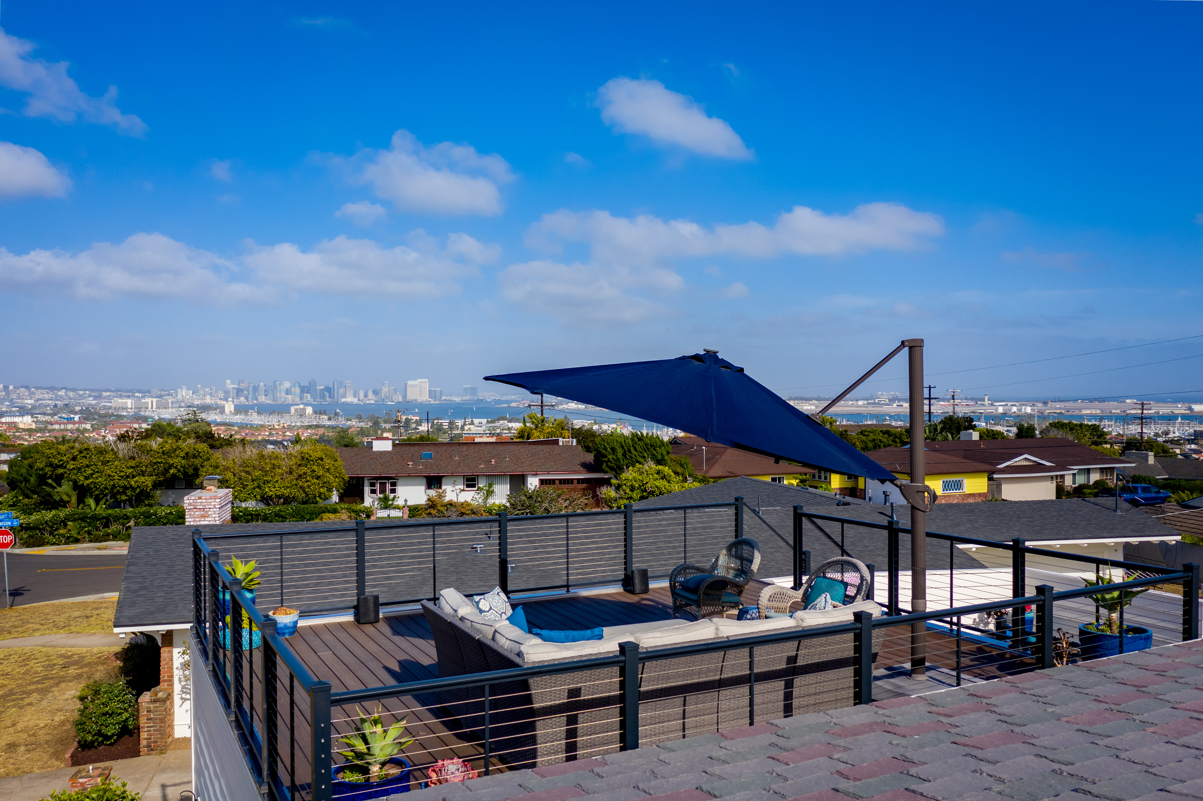 Carleton St, San Diego, CA 92106 #1