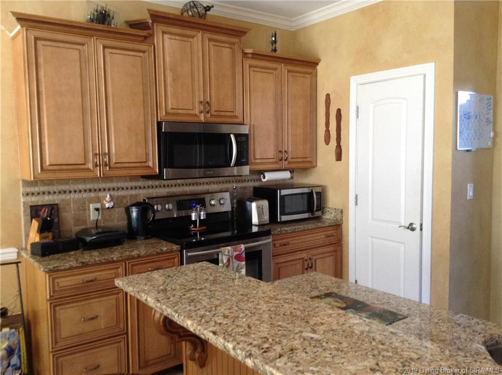 Greenbriar Blvd, Sellersburg, IN 47172 #1