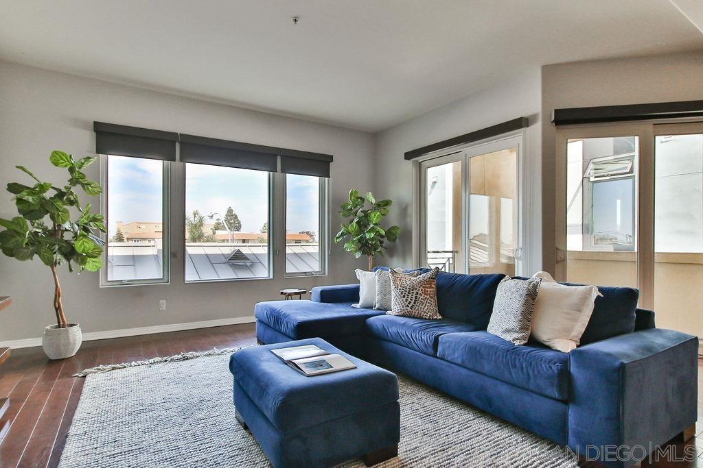 1st Ave, San Diego, CA 92103 #1
