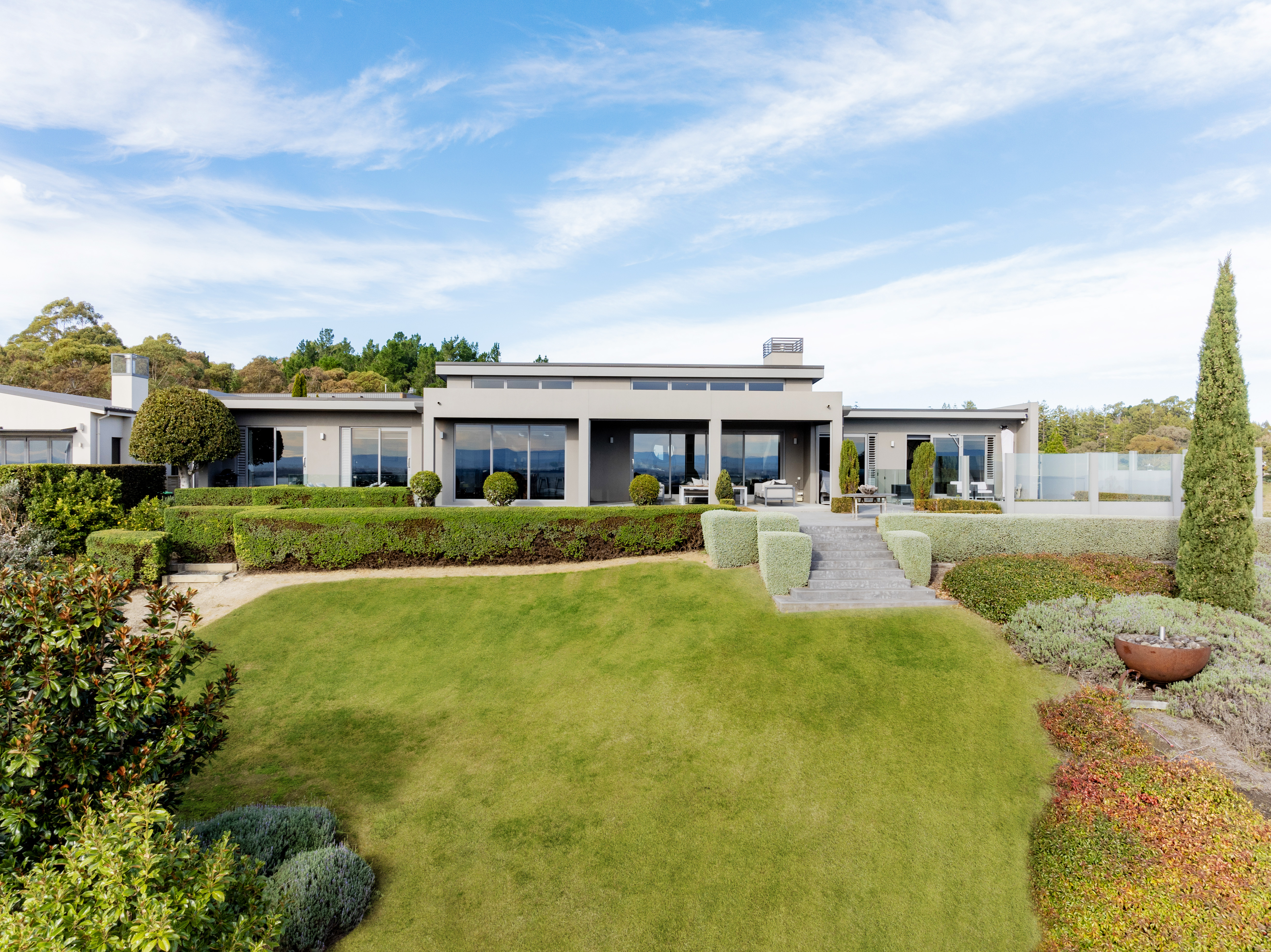 9 and 11 Burbury Ridge, Havelock North