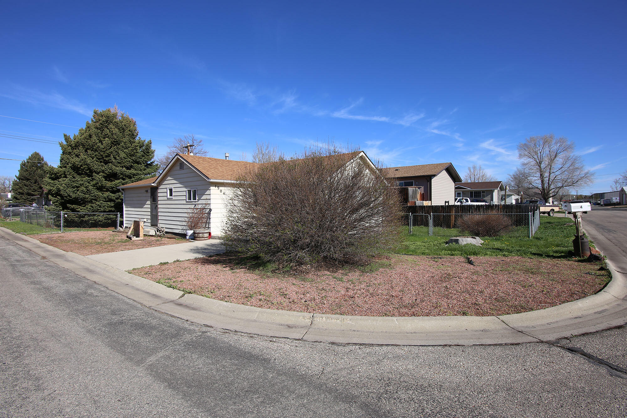 Val Vista St, Sheridan, WY 82801 #1