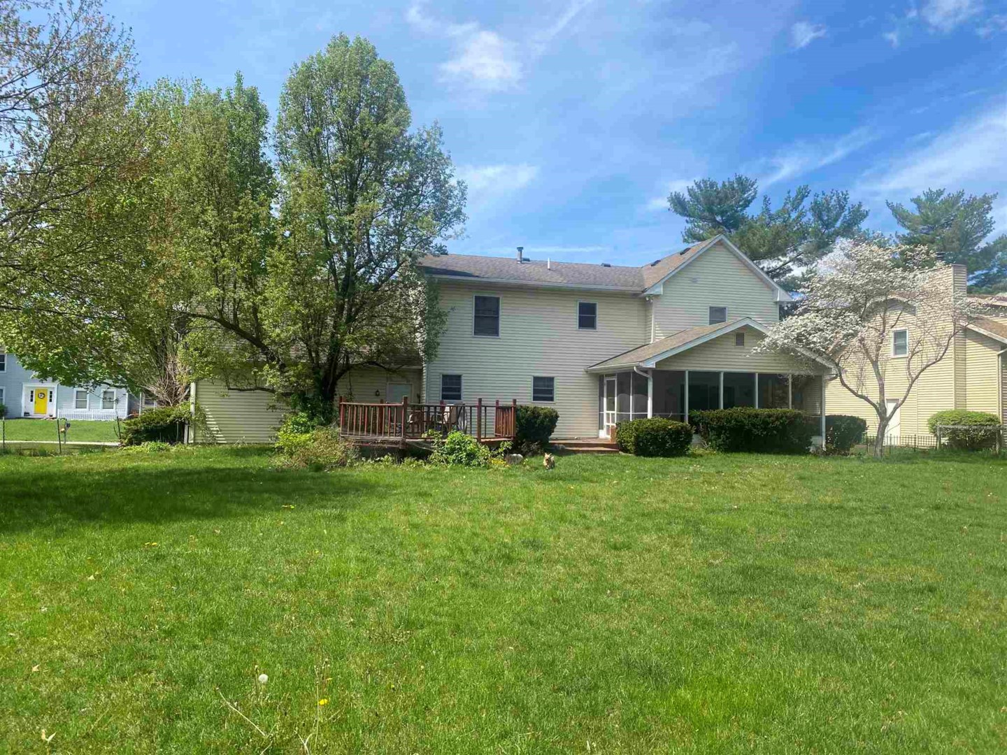 Misty Harbour Ct, Mishawaka, IN 46544