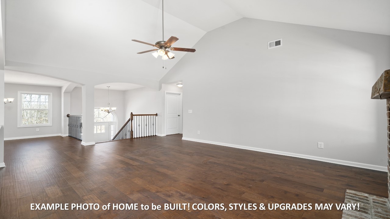 Creek Dr, Clarksville, TN 37040 #1