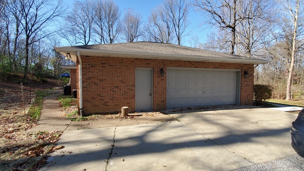 Eble Rd, Boonville, IN 47601 #1
