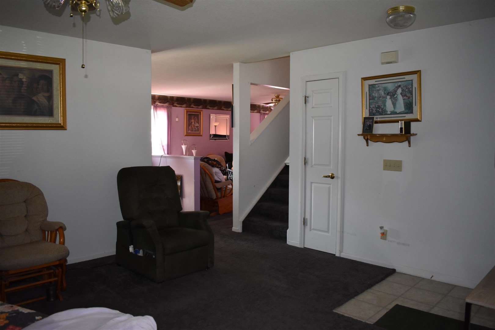 Claridge Pl, Fort Wayne, IN 46825