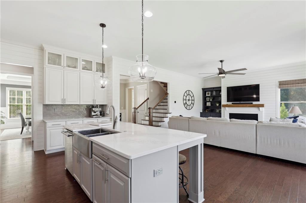 Century 21 Milton, GA