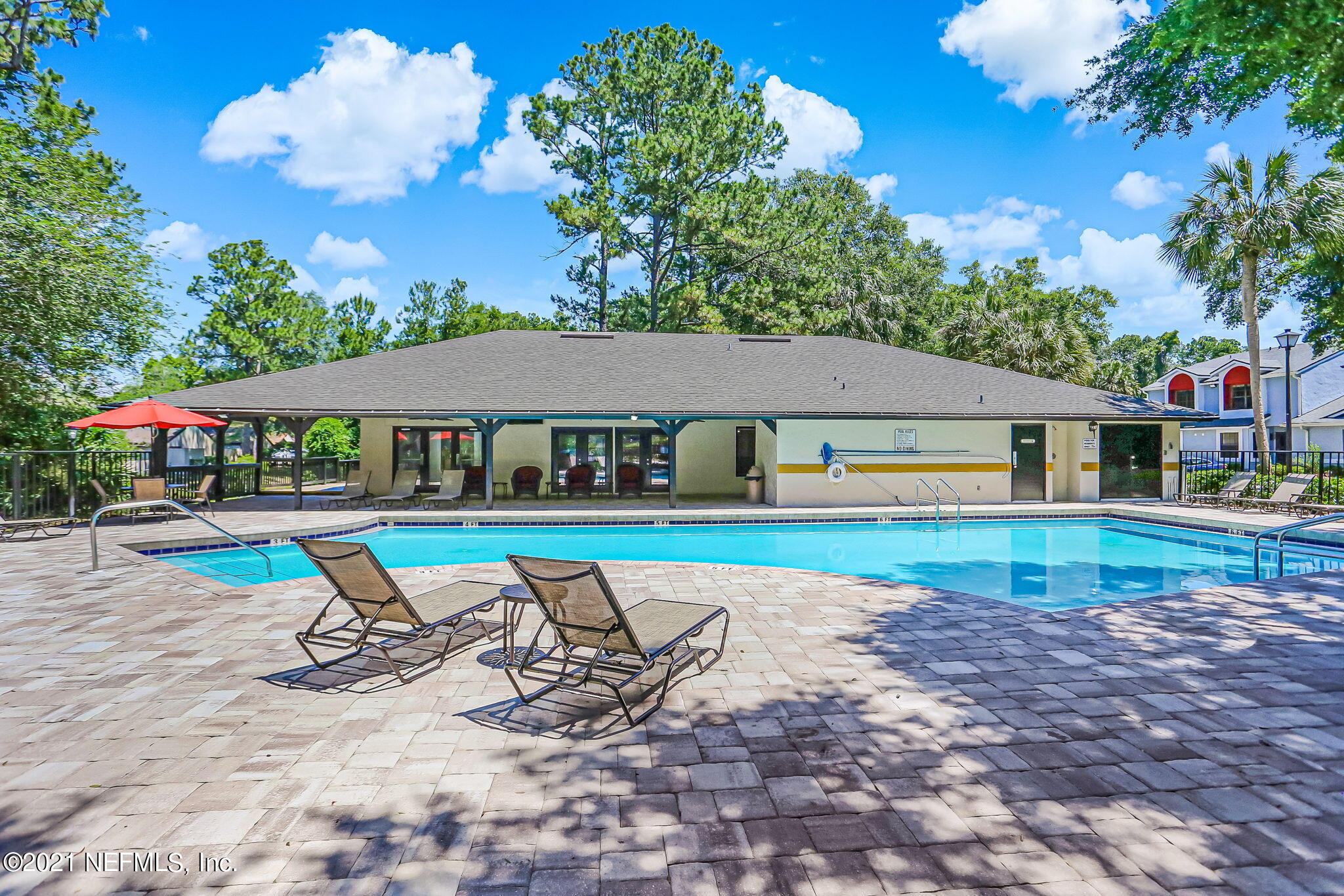 Belle Rive Blvd, Jacksonville, FL 32256 #1