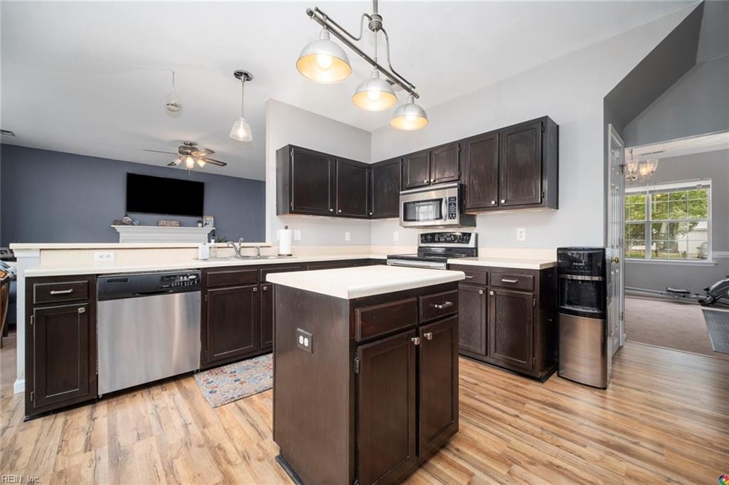 Sheffield Ct, Suffolk, VA 23435