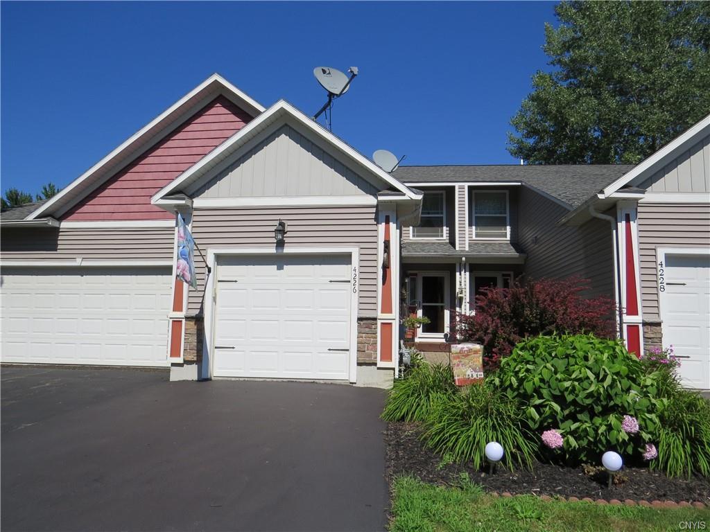 Anguilla Dr, Liverpool, NY 13090 #1