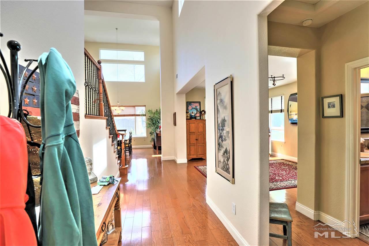 Paso Fino Ct, Reno, NV 89521