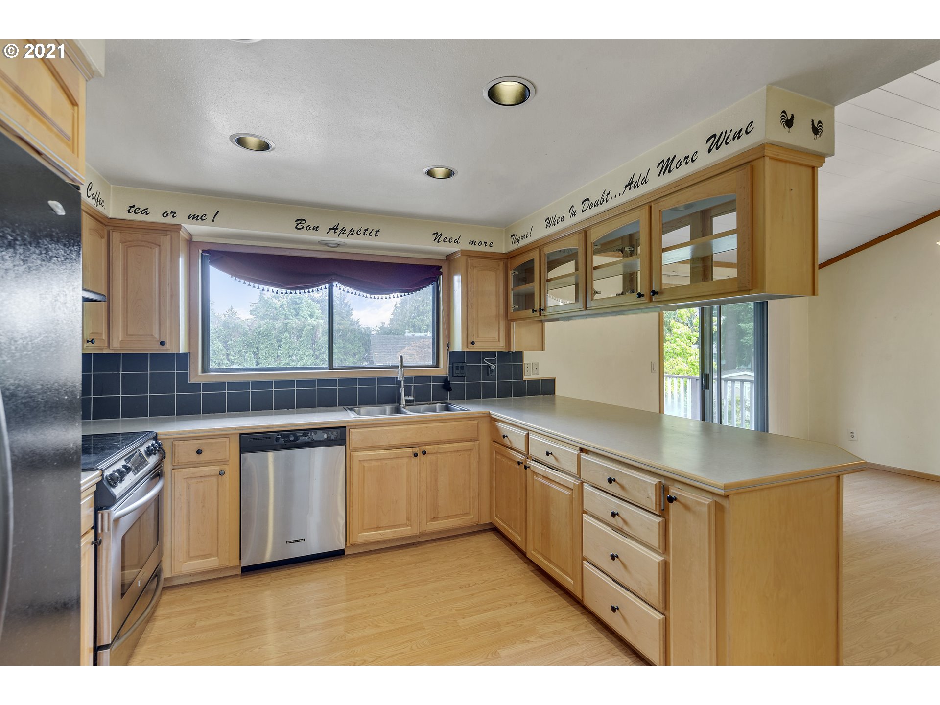 Carol Ave, Milwaukie, OR 97267 #1