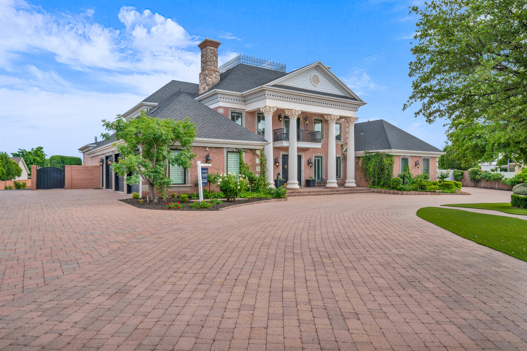 Southern Utah Equestrian Estate