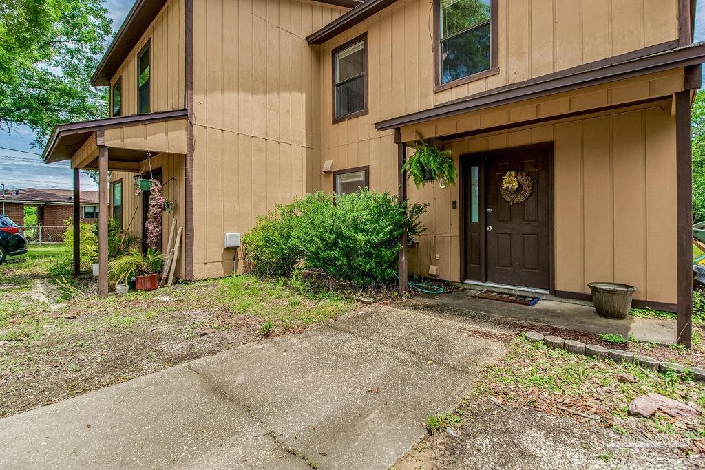 58th Ave, Pensacola, FL 32506 #1