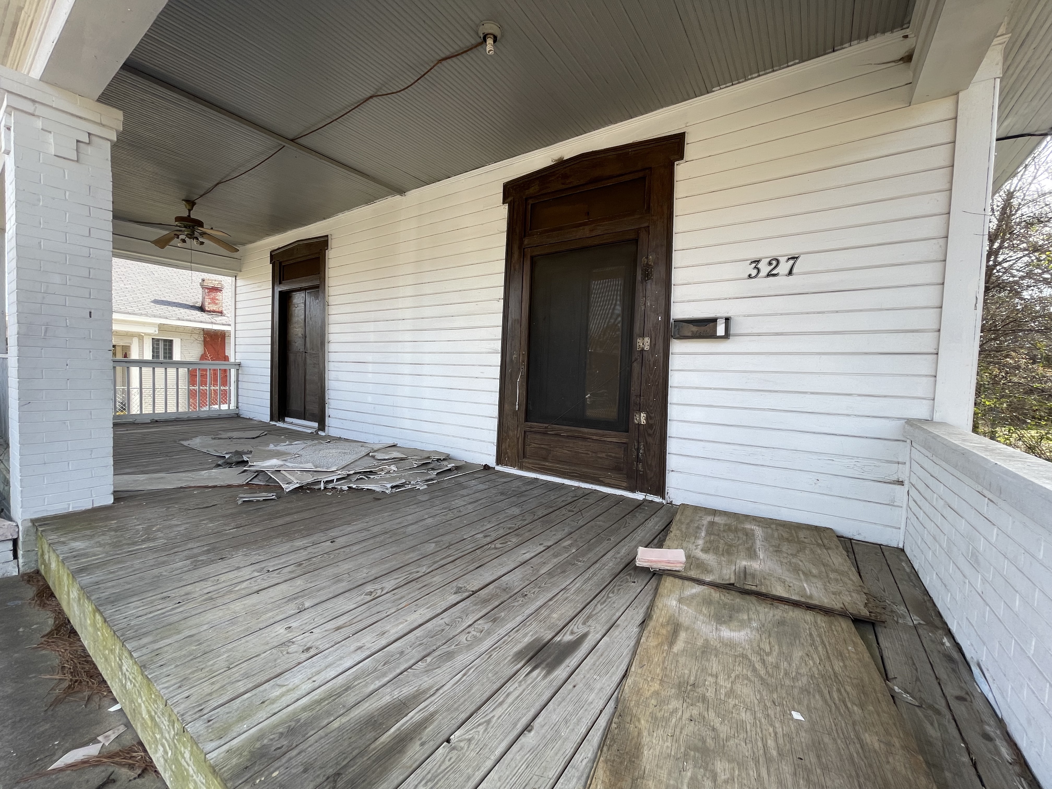 Herndon St, Shreveport, LA 71101 #1