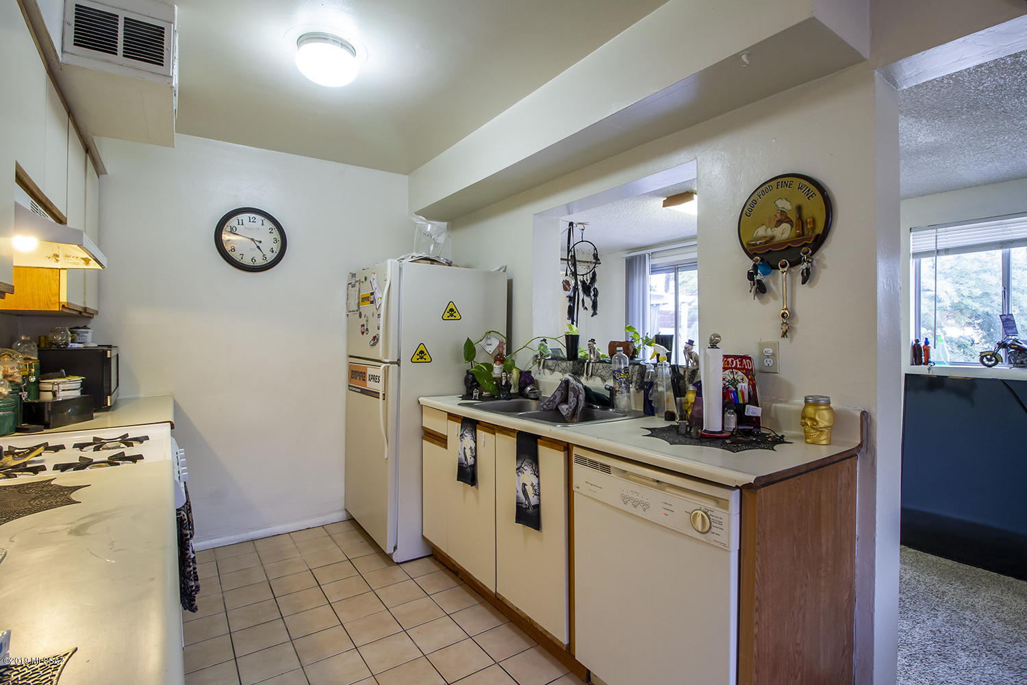 Timrod St, Tucson, AZ 85711 #1