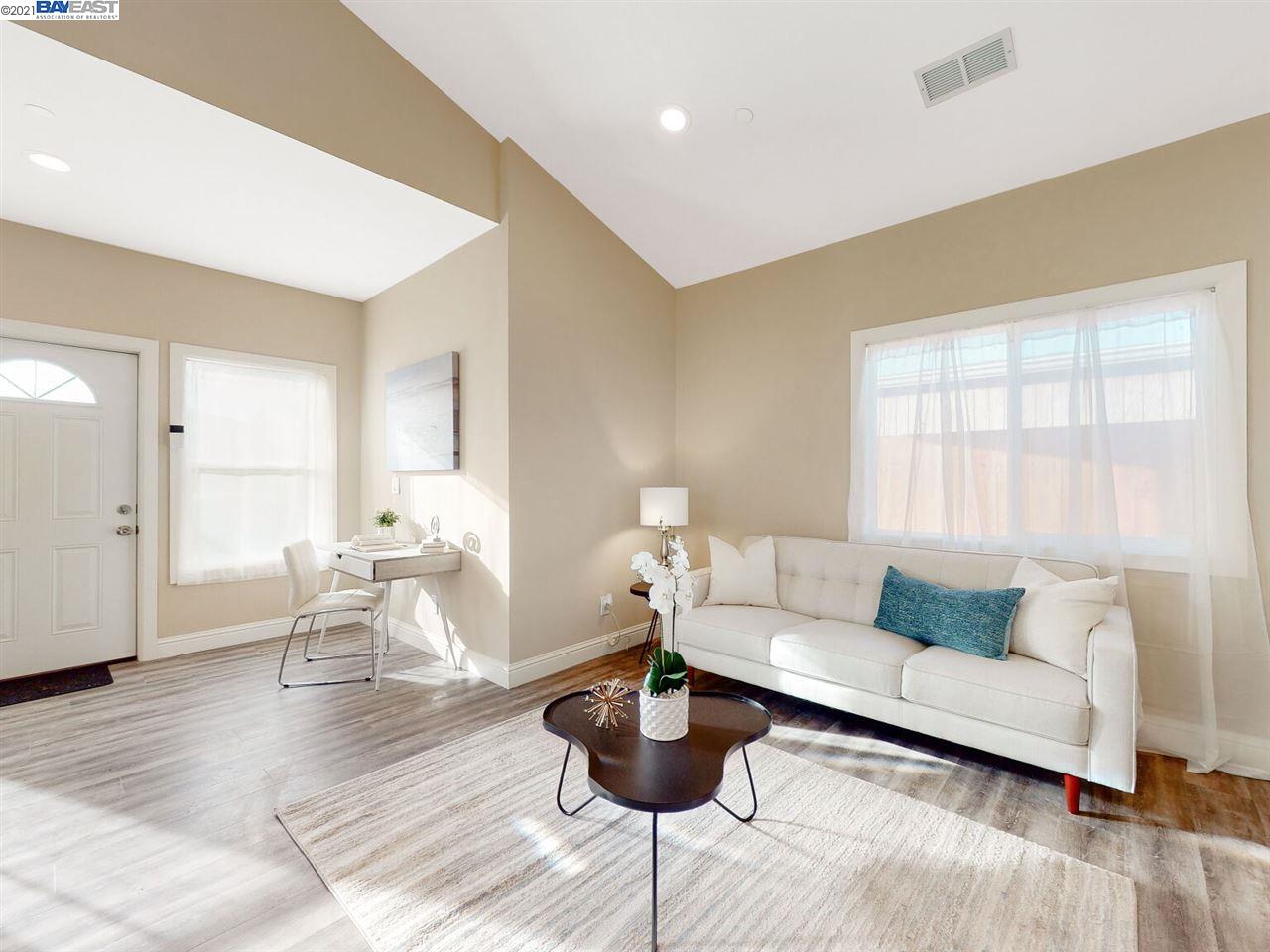B St, Oakland, CA 94603