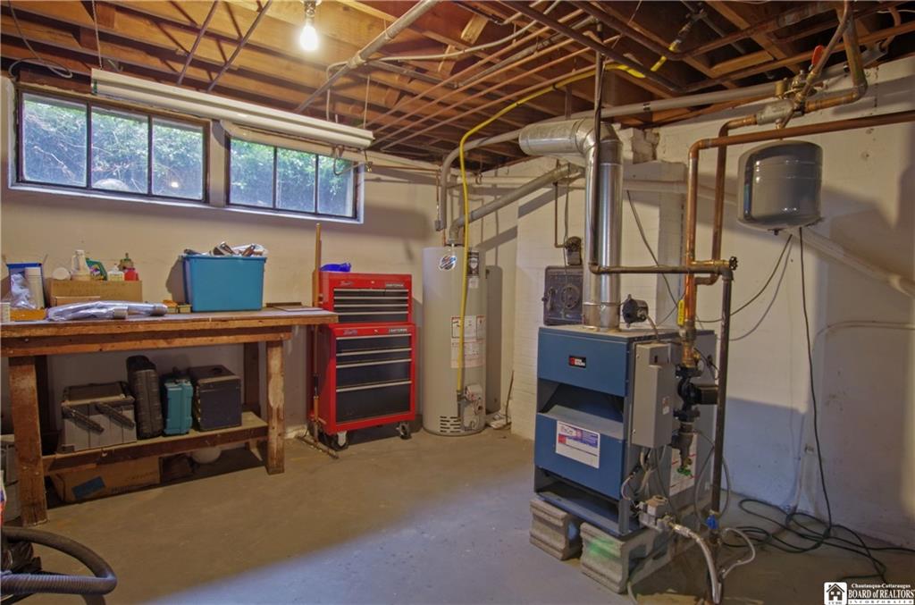 Royal Ave, Jamestown, NY 14701 #1