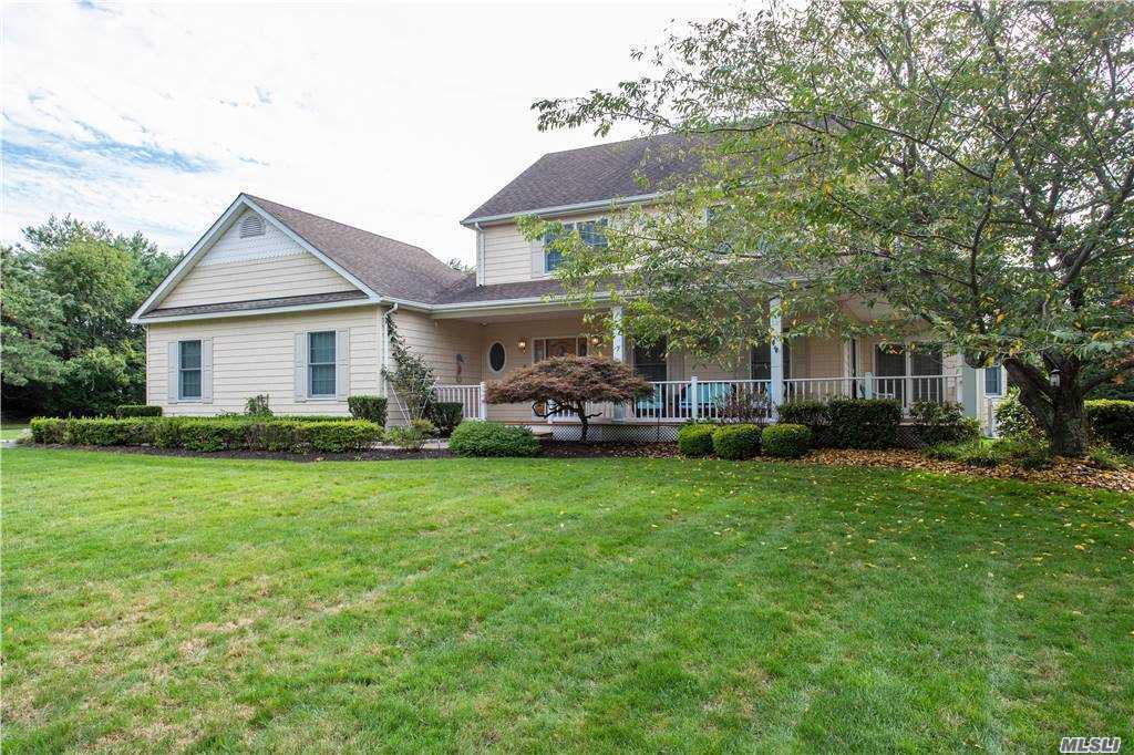 Landing Ln, Calverton, NY 11933 #1