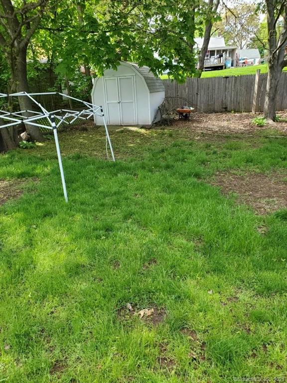 Hilliard St, Manchester, CT 06042