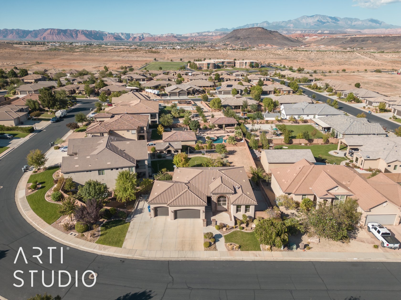2320 , Saint George, UT 84770 #1