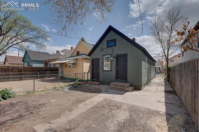 Bohmen Ave, Pueblo, CO 81006 #1