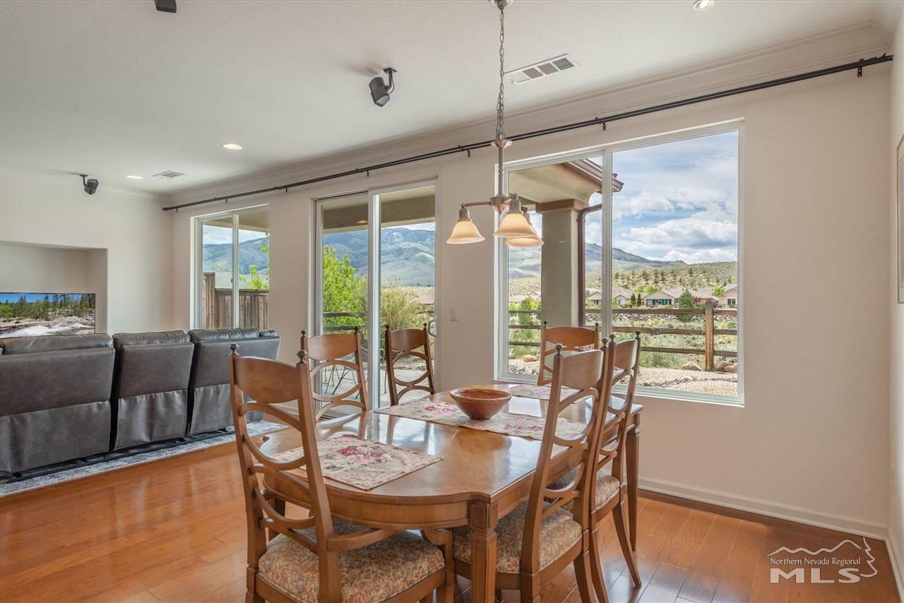 Meridian Ranch Dr, Reno, NV 89523