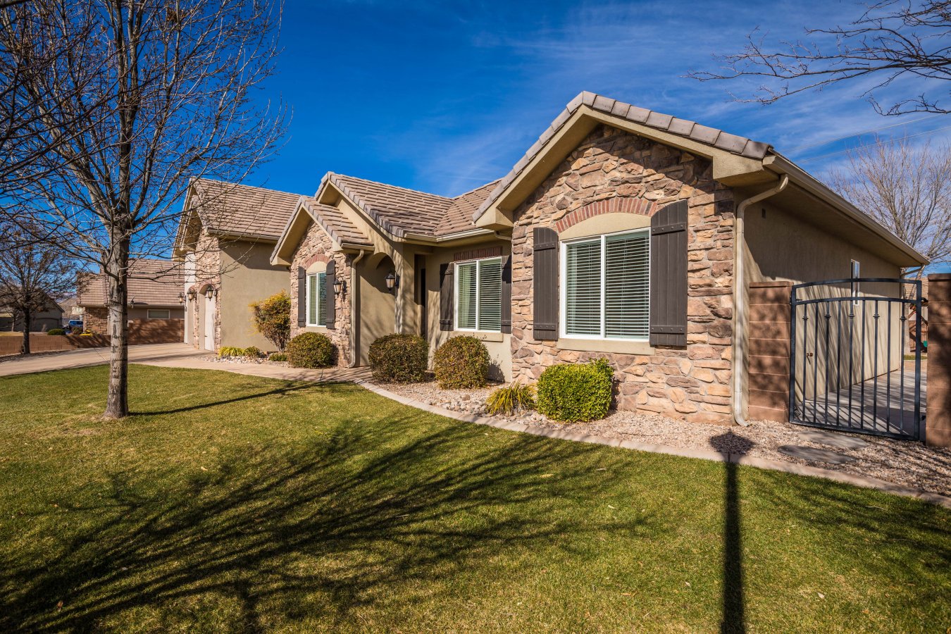 Desert Bloom Ct, Washington, UT 84780 #1