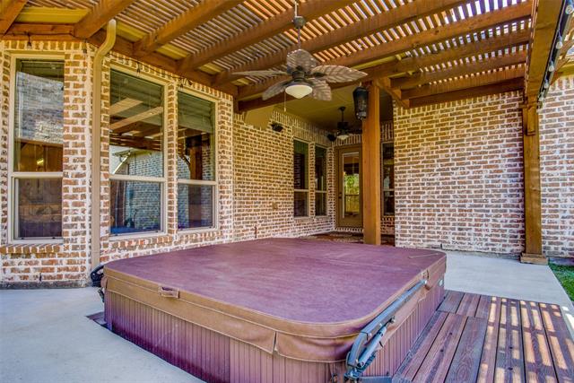 Bainbridge Ln, Frisco, TX 75034 #1