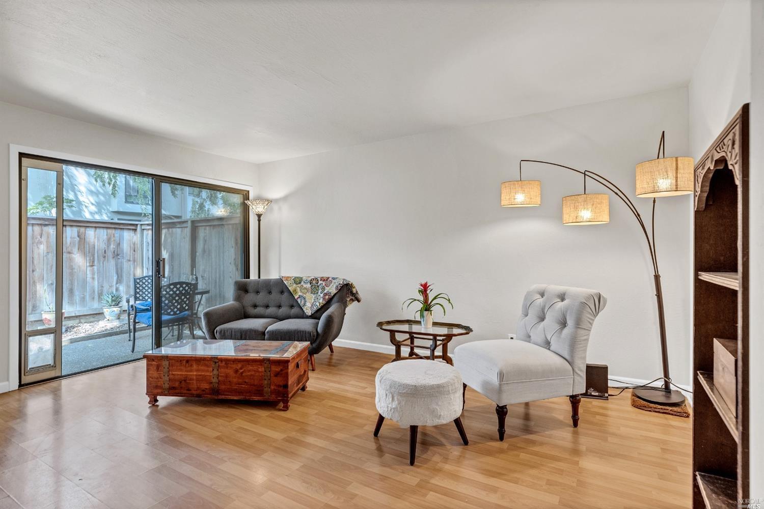 Shelter Creek Dr, Napa, CA 94558