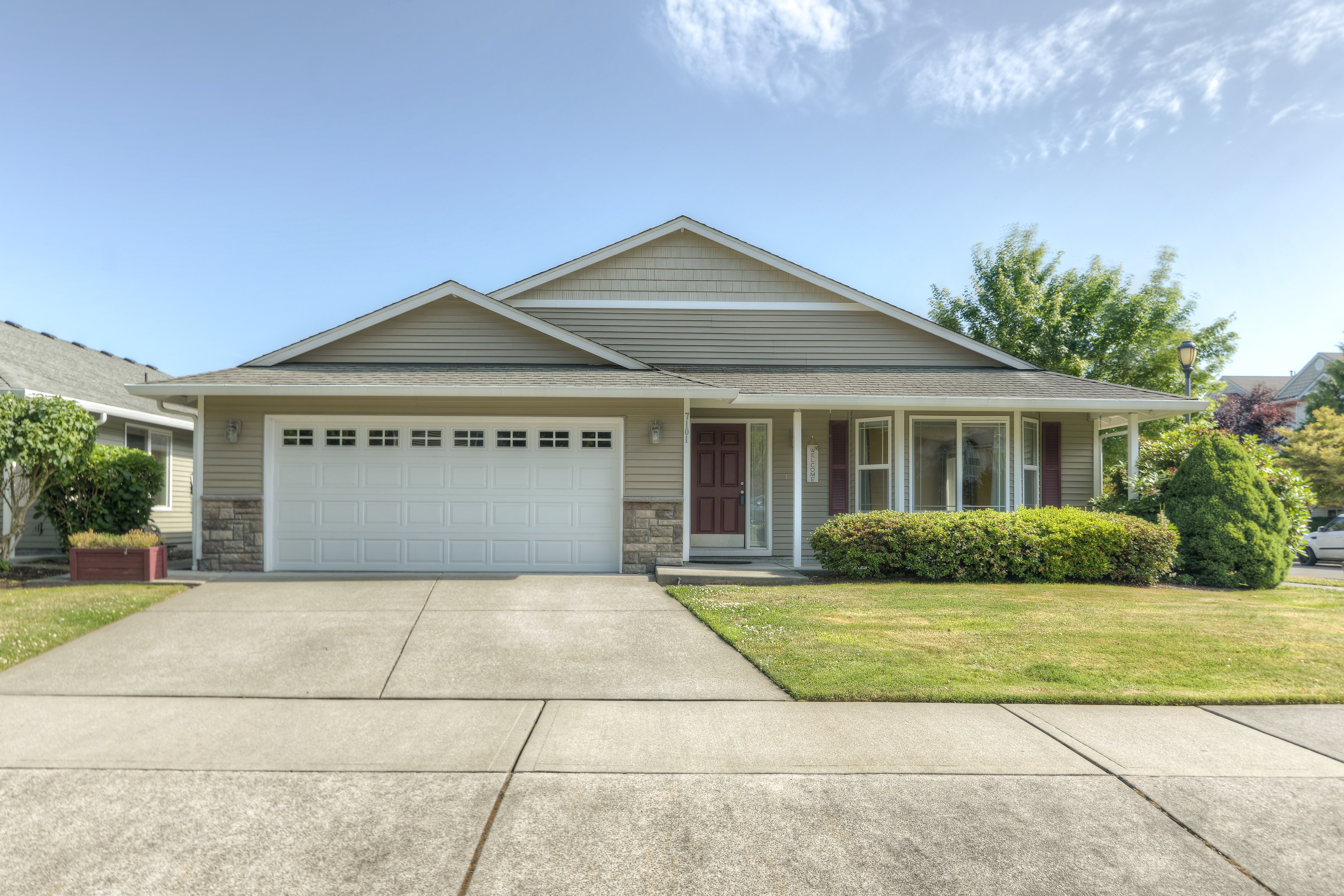 33rd Way, Lacey, WA 98516 #1