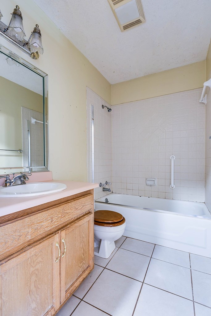 Royal Oak Dr, San Angelo, TX 76904 #1