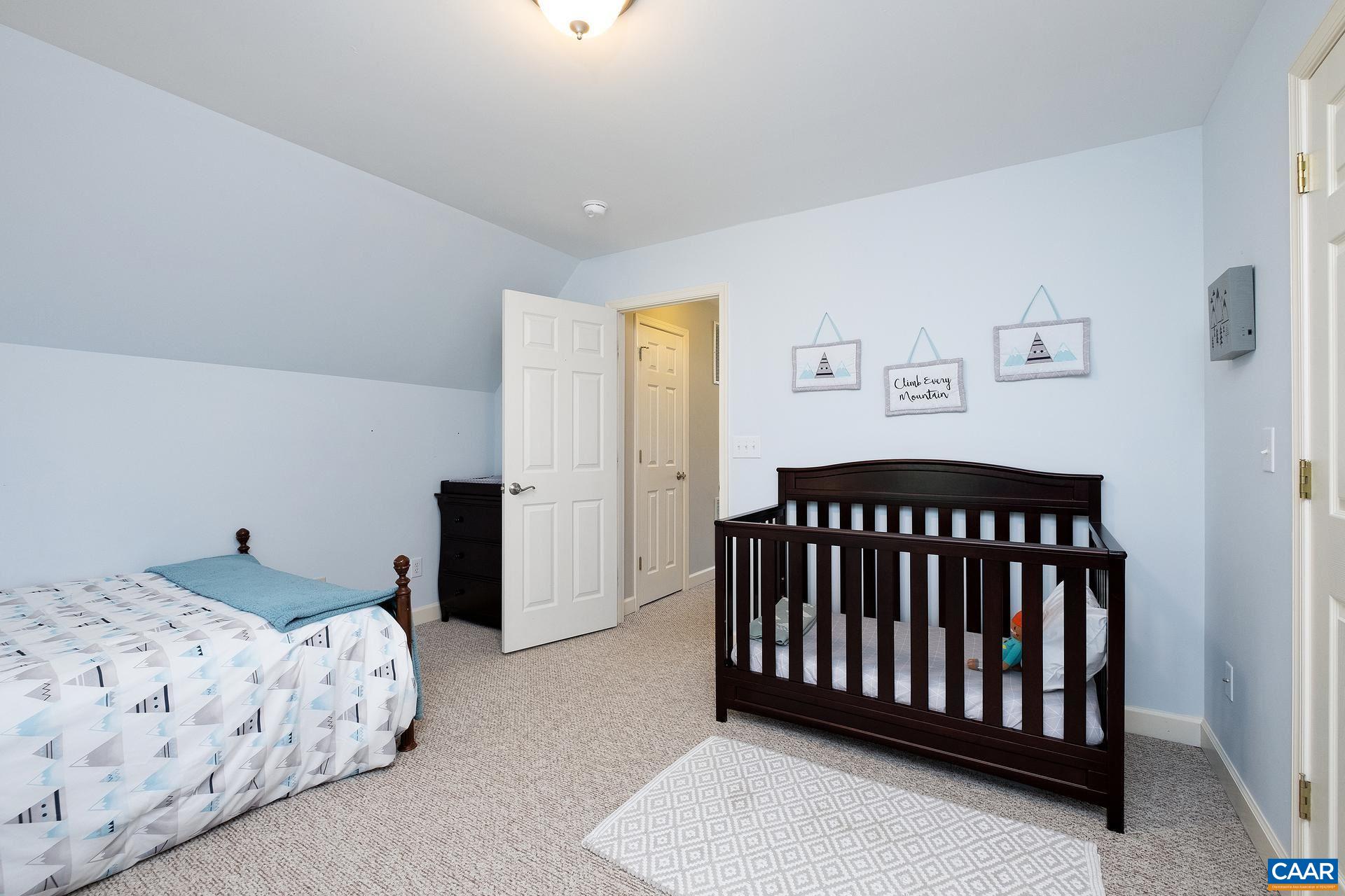 Amber Ridge Rd, Charlottesville, VA 22901 #1
