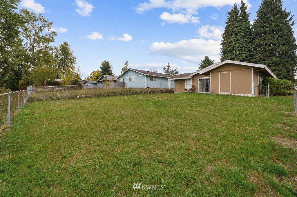 62nd St, Tacoma, WA 98404